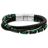 Kép 1/2 - STEELWEAR Las Vegas férfi karkötő 21 cm - SW-838