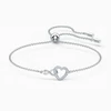 Kép 1/2 - Swarovski Infinity karkötő - 5524421