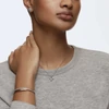 Kép 2/2 - Swarovski Twist karperec S-es méret - 5572725