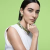 Kép 4/4 - Swarovski Millenia nyaklánc - 5598261