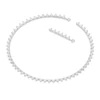 Kép 2/4 - Swarovski Ortyx nyaklánc - 5599191