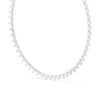 Kép 3/4 - Swarovski Ortyx nyaklánc - 5599191