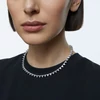 Kép 4/4 - Swarovski Ortyx nyaklánc - 5599191