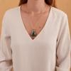 Kép 5/5 - Swarovski Orbita nyaklánc - 5600517