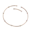 Kép 2/3 - Swarovski Constella nyaklánc - 5609710