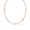 Kép 3/3 - Swarovski Constella nyaklánc - 5609710