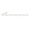 Kép 2/3 - Swarovski Constella karkötő - 5609711