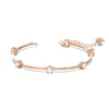 Kép 3/3 - Swarovski Constella karkötő - 5609711