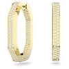 Kép 1/3 - Swarovski Dextera fülbevaló - 5618304