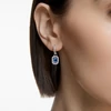Kép 2/2 - Swarovski Millenia fülbevaló - 5619500