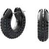 Kép 1/2 - Swarovski Dextera fülbevaló - 5620222