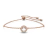 Kép 1/2 - Swarovski Constella karkötő - 5636273
