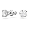 Kép 2/5 - Swarovski Constella bedugós fülbevaló - 5636712