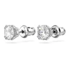 Kép 3/5 - Swarovski Constella bedugós fülbevaló - 5636712