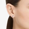 Kép 5/5 - Swarovski Constella bedugós fülbevaló - 5636712
