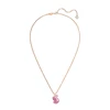 Kép 3/5 - Swarovski Iconic Swan közepes nyaklánc - 5647552