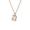 Kép 2/6 - Swarovski Iconic Swan kicsi nyaklánc - 5647555