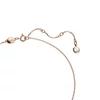 Kép 4/6 - Swarovski Iconic Swan kicsi nyaklánc - 5647555