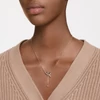 Kép 5/6 - Swarovski Volta Y-nyaklánc - 5647569