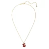 Kép 2/4 - Swarovski Iconic Swan nyaklánc - 5647871