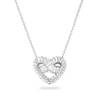 Kép 1/5 - Swarovski Matrix nyaklánc - 5647924