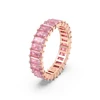 Kép 2/6 - Swarovski Matrix gyűrű 58-as méret - 5648288
