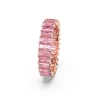 Kép 3/6 - Swarovski Matrix gyűrű 58-as méret - 5648288
