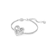 Kép 2/6 - Swarovski Matrix karkötő - 5648299