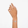 Kép 5/6 - Swarovski Matrix karkötő - 5648299