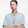 Kép 6/6 - Swarovski Matrix karkötő - 5648299