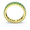 Kép 3/5 - Swarovski Matrix gyűrű 55-ös méret - 5648909