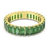 Kép 1/5 - Swarovski Matrix gyűrű 55-ös méret - 5648909