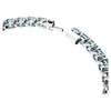 Kép 3/4 - Swarovski Matrix Tennis karkötő S-es méret - 5648927