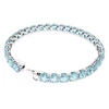 Kép 4/4 - Swarovski Matrix Tennis karkötő S-es méret - 5648927