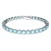 Kép 1/4 - Swarovski Matrix Tennis karkötő S-es méret - 5648927