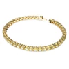 Kép 2/6 - Swarovski Matrix Tennis karkötő S-es méret - 5648934