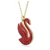 Kép 4/4 - Swarovski Iconic Swan nyaklánc - 5649773