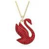 Kép 1/4 - Swarovski Iconic Swan nyaklánc - 5649773