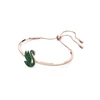 Kép 2/4 - Swarovski Iconic Swan karperec - 5650065