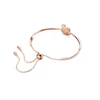 Kép 3/4 - Swarovski Iconic Swan karperec - 5650065