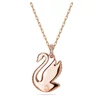 Kép 3/4 - Swarovski Iconic Swan nyaklánc - 5650067