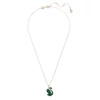 Kép 1/4 - Swarovski Iconic Swan nyaklánc - 5650067
