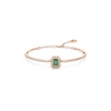 Kép 1/4 - Swarovski Millenia karperec - 5650071