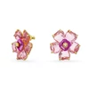 Kép 2/6 - Swarovski Florere bedugós fülbevaló - 5650563