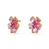 Kép 3/6 - Swarovski Florere bedugós fülbevaló - 5650563