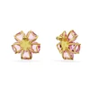 Kép 4/6 - Swarovski Florere bedugós fülbevaló - 5650563