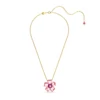 Kép 3/5 - Swarovski Florere nyaklánc - 5650569