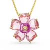 Kép 1/5 - Swarovski Florere nyaklánc - 5650569