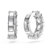 Kép 4/6 - Swarovski Millenia klipszes fülbevaló - 5654557