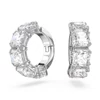 Kép 1/6 - Swarovski Millenia klipszes fülbevaló - 5654557
